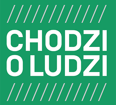 Chodzi o Ludzi